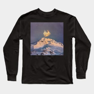 waln Long Sleeve T-Shirt